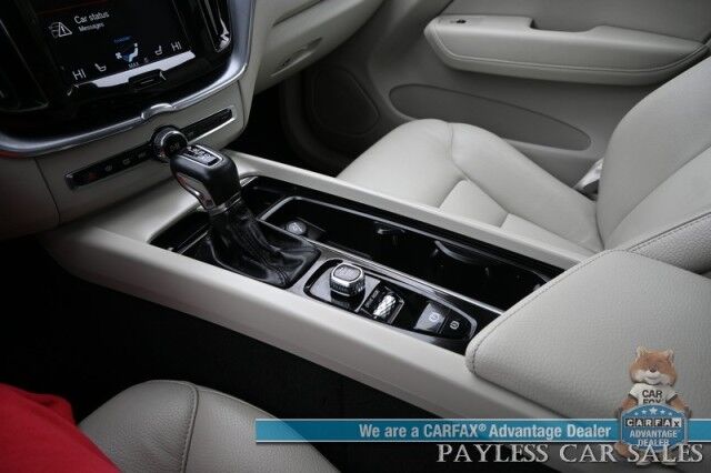 2020 Volvo XC60 Momentum Anchorage AK