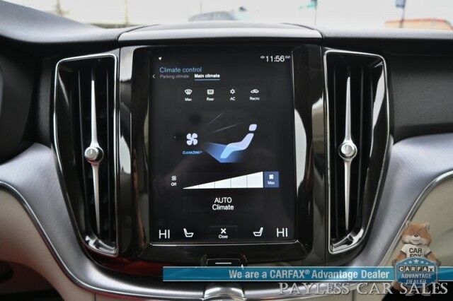 2020 Volvo XC60 Momentum Anchorage AK