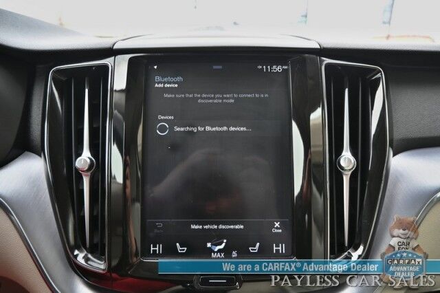 2020 Volvo XC60 Momentum Anchorage AK