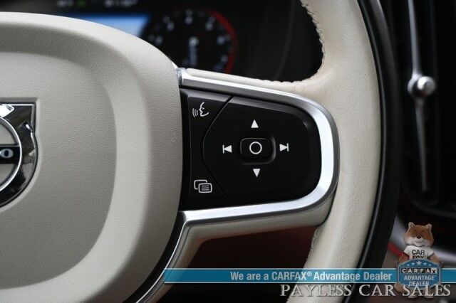 2020 Volvo XC60 Momentum Anchorage AK