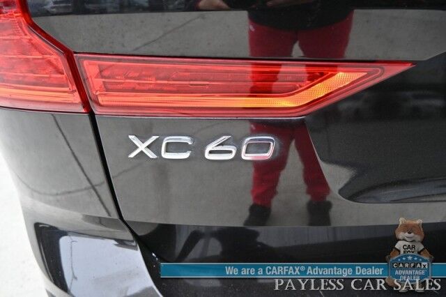 2020 Volvo XC60 Momentum Anchorage AK