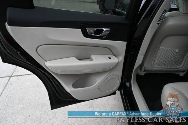 2020 Volvo XC60 Momentum Anchorage AK