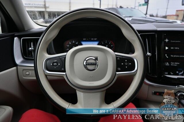2020 Volvo XC60 Momentum Anchorage AK