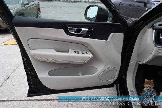 2020 Volvo XC60 Momentum Anchorage AK