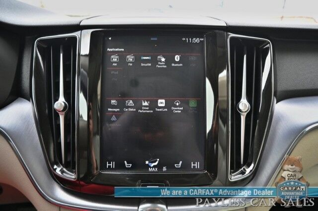 2020 Volvo XC60 Momentum Anchorage AK