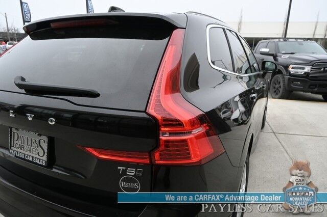 2020 Volvo XC60 Momentum Anchorage AK