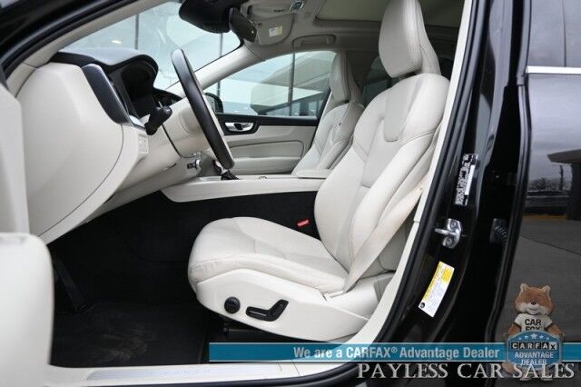 2020 Volvo XC60 Momentum Anchorage AK