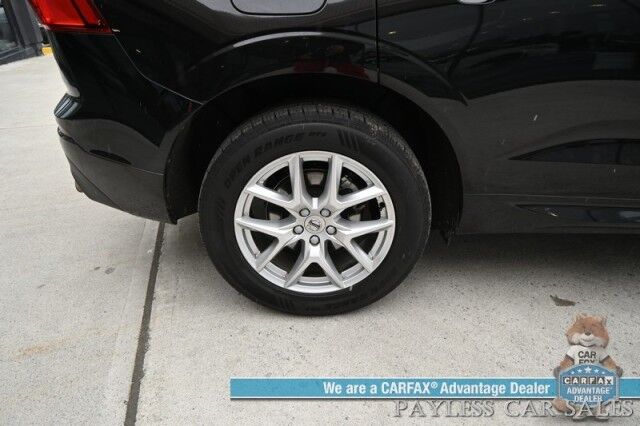 2020 Volvo XC60 Momentum Anchorage AK