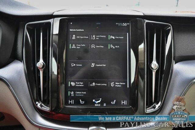 2020 Volvo XC60 Momentum Anchorage AK