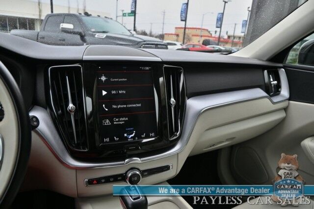 2020 Volvo XC60 Momentum Anchorage AK