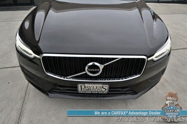 2020 Volvo XC60 Momentum Anchorage AK