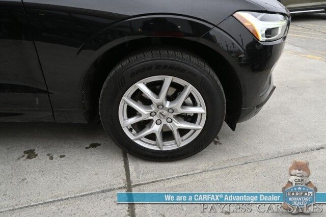 2020 Volvo XC60 Momentum Anchorage AK