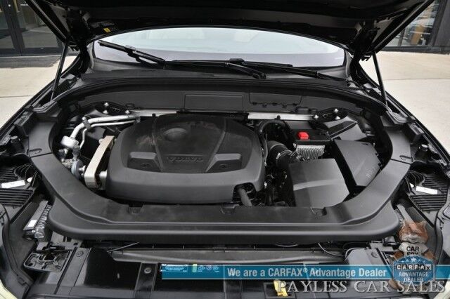 2020 Volvo XC60 Momentum Anchorage AK