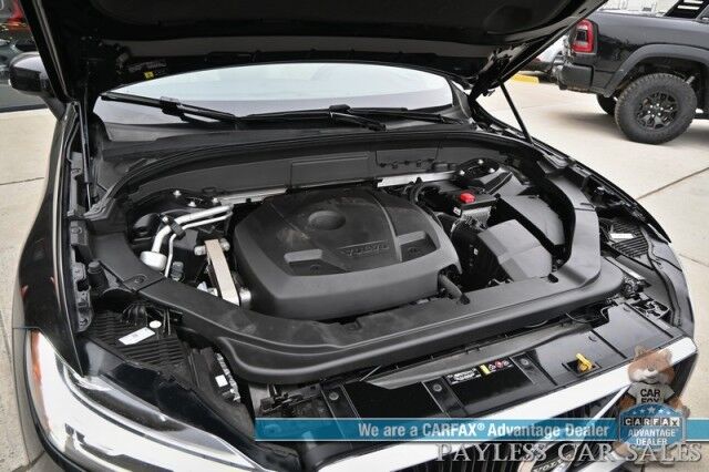 2020 Volvo XC60 Momentum Anchorage AK