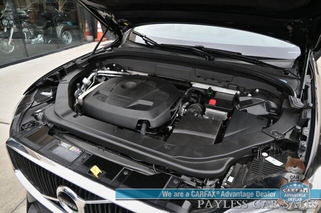 2020 Volvo XC60 Momentum Anchorage AK