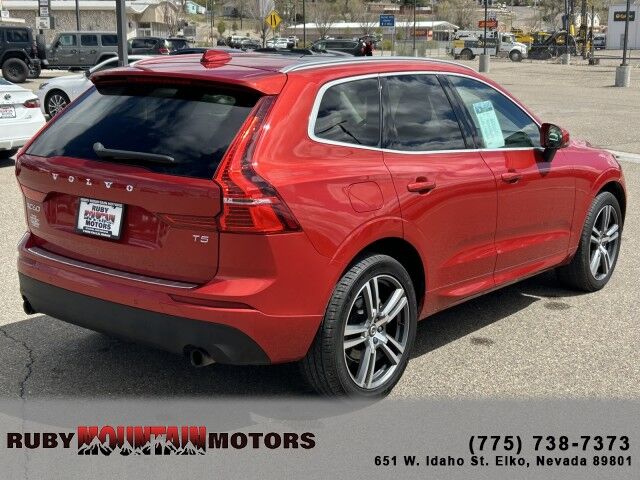 2020 Volvo XC60 Momentum Elko NV