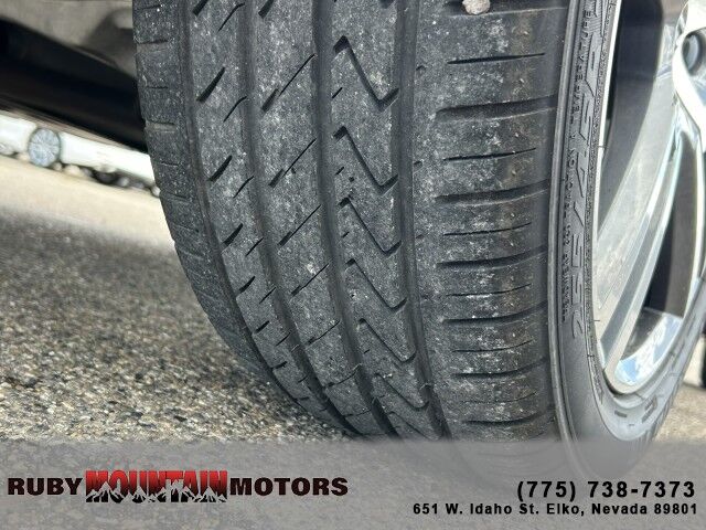 2020 Volvo XC60 Momentum Elko NV