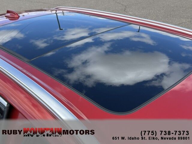 2020 Volvo XC60 Momentum Elko NV