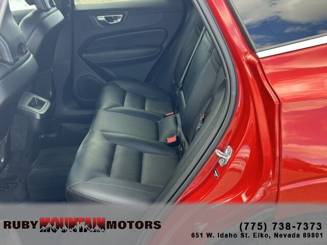 2020 Volvo XC60 Momentum Elko NV