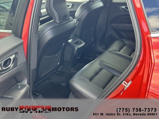 2020 Volvo XC60 Momentum Elko NV