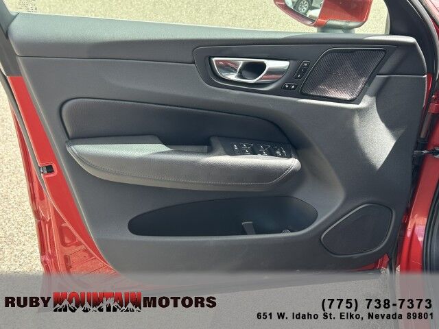 2020 Volvo XC60 Momentum Elko NV