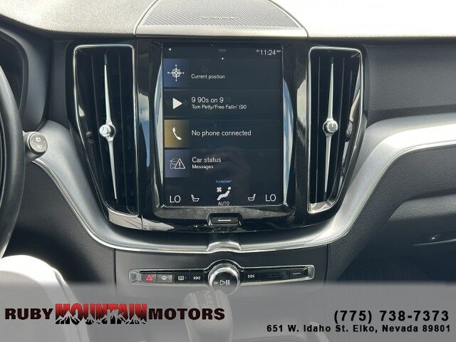 2020 Volvo XC60 Momentum Elko NV