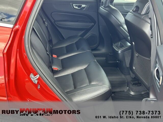 2020 Volvo XC60 Momentum Elko NV