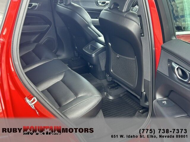 2020 Volvo XC60 Momentum Elko NV