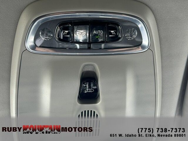 2020 Volvo XC60 Momentum Elko NV