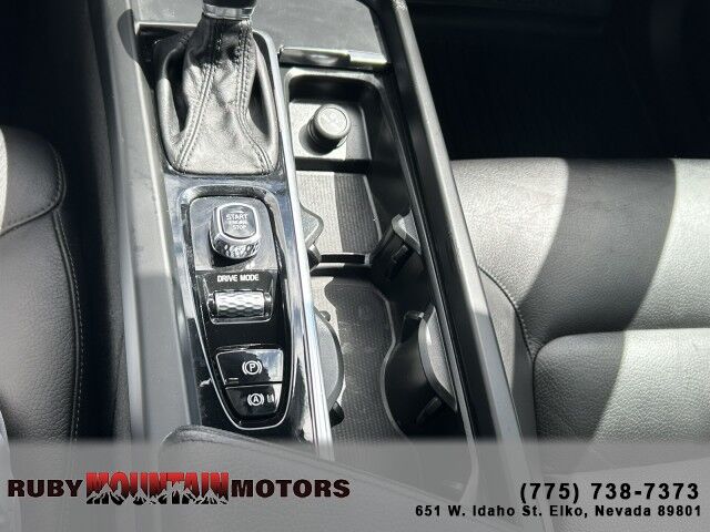 2020 Volvo XC60 Momentum Elko NV