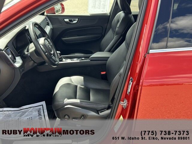 2020 Volvo XC60 Momentum Elko NV