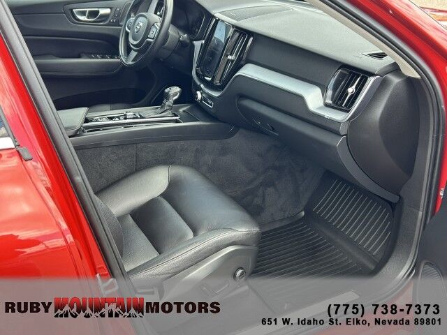 2020 Volvo XC60 Momentum Elko NV