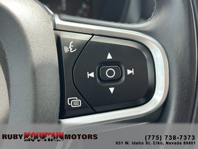 2020 Volvo XC60 Momentum Elko NV