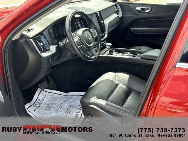 2020 Volvo XC60 Momentum Elko NV