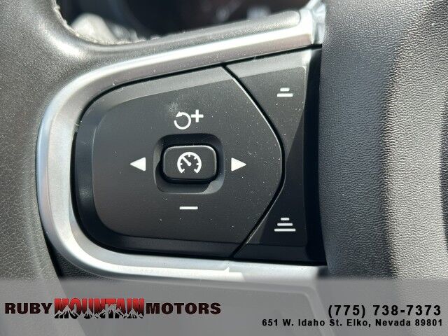 2020 Volvo XC60 Momentum Elko NV