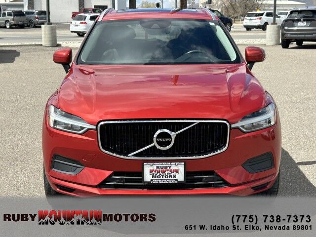 2020 Volvo XC60 Momentum Elko NV