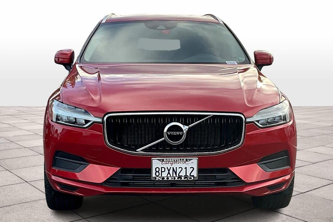 2020 Volvo XC60 Momentum Roseville CA