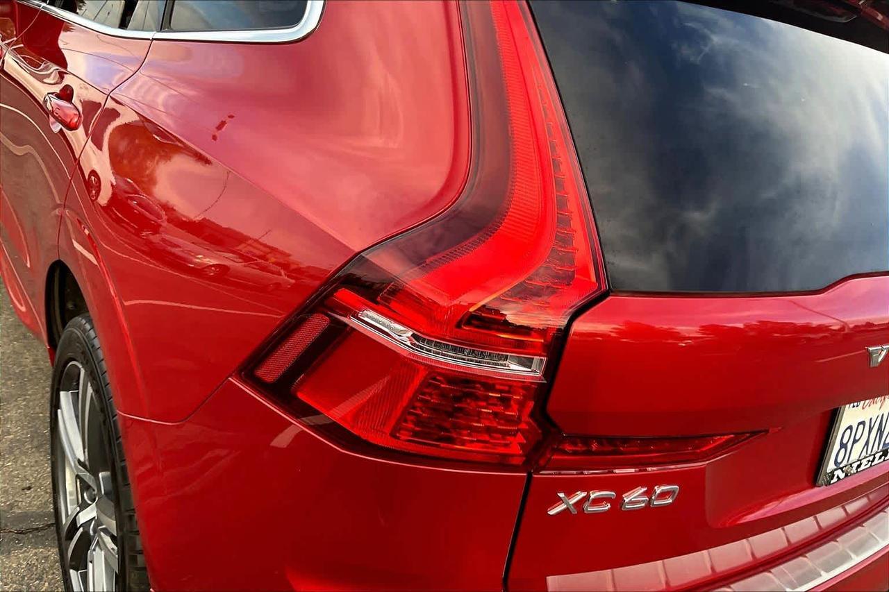 2020 Volvo XC60 Momentum Roseville CA