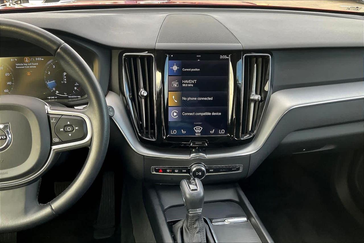 2020 Volvo XC60 Momentum Roseville CA