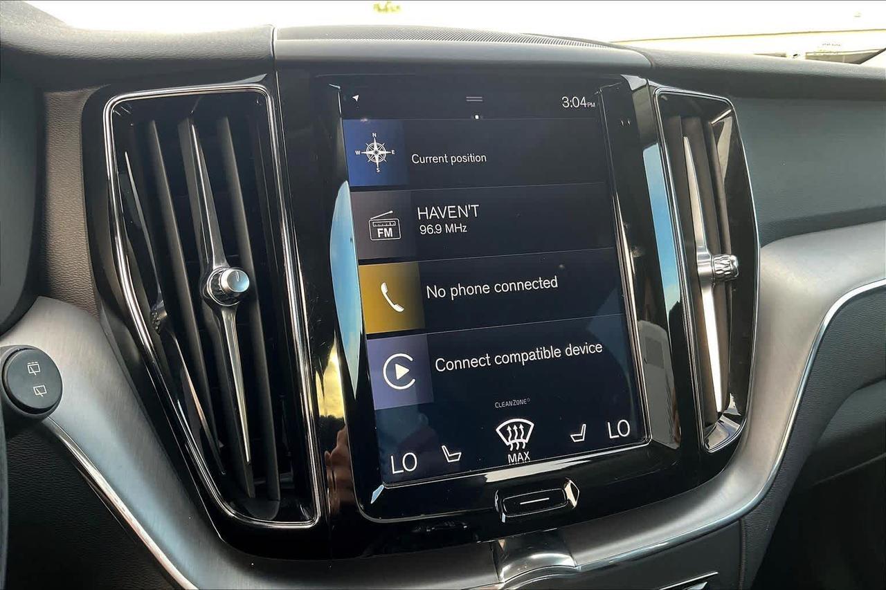 2020 Volvo XC60 Momentum Roseville CA