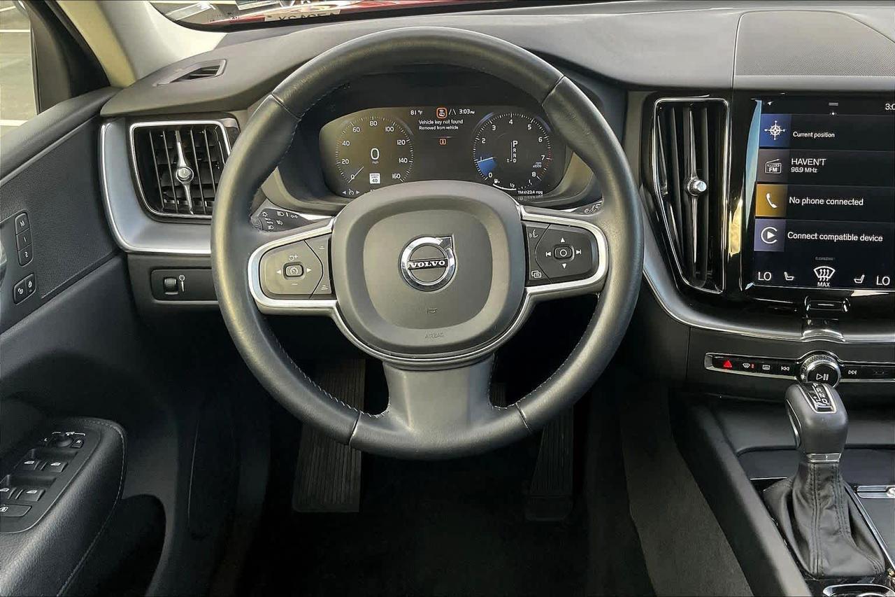 2020 Volvo XC60 Momentum Roseville CA