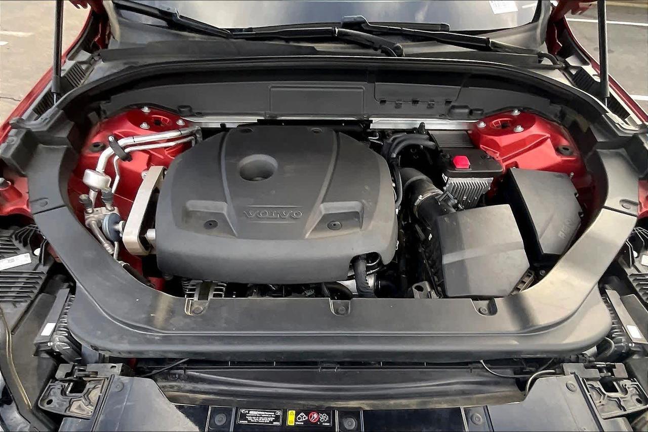 2020 Volvo XC60 Momentum Roseville CA