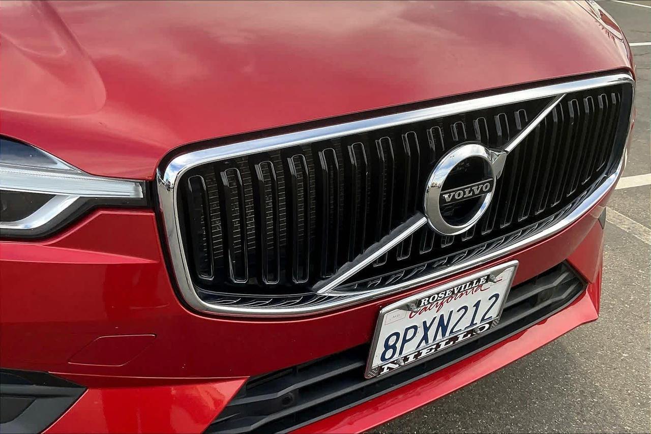 2020 Volvo XC60 Momentum Roseville CA