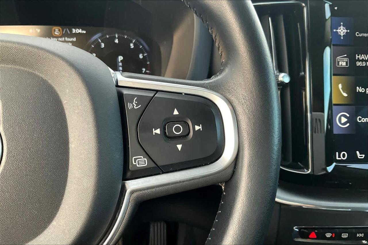 2020 Volvo XC60 Momentum Roseville CA