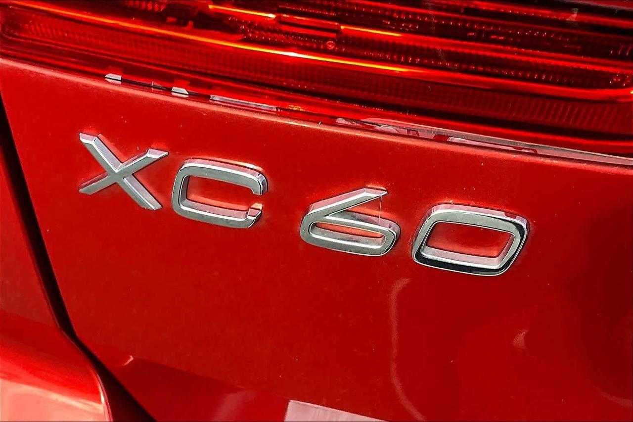 2020 Volvo XC60 Momentum Roseville CA