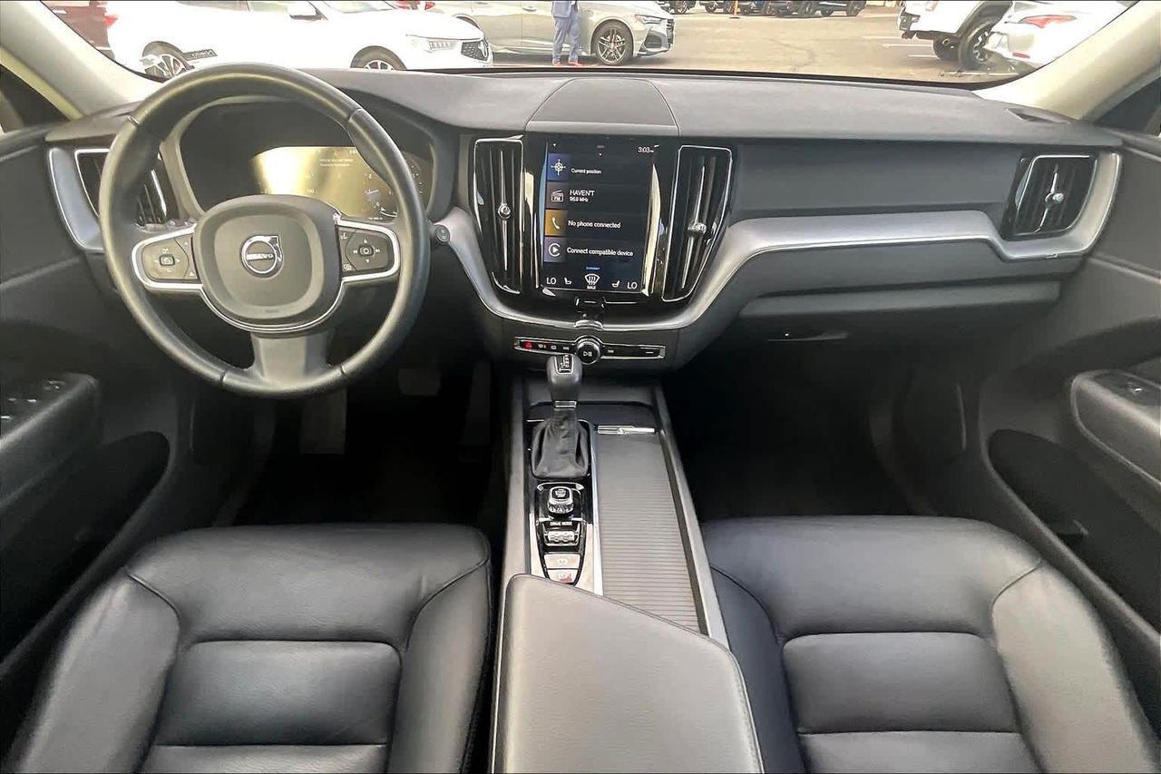 2020 Volvo XC60 Momentum Roseville CA