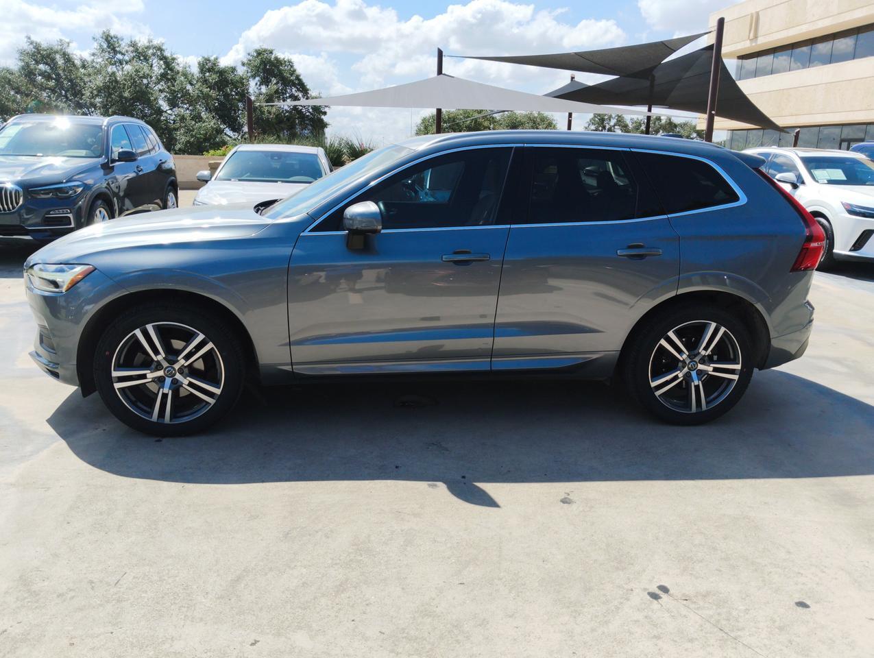 2020 Volvo XC60 Momentum