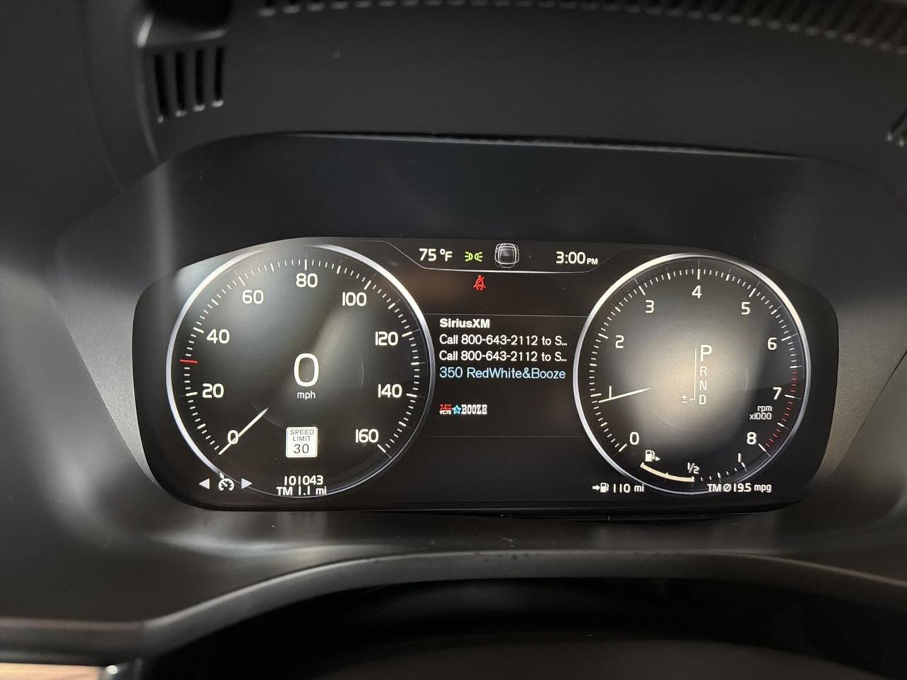 2020 Volvo XC60 Momentum San Antonio TX
