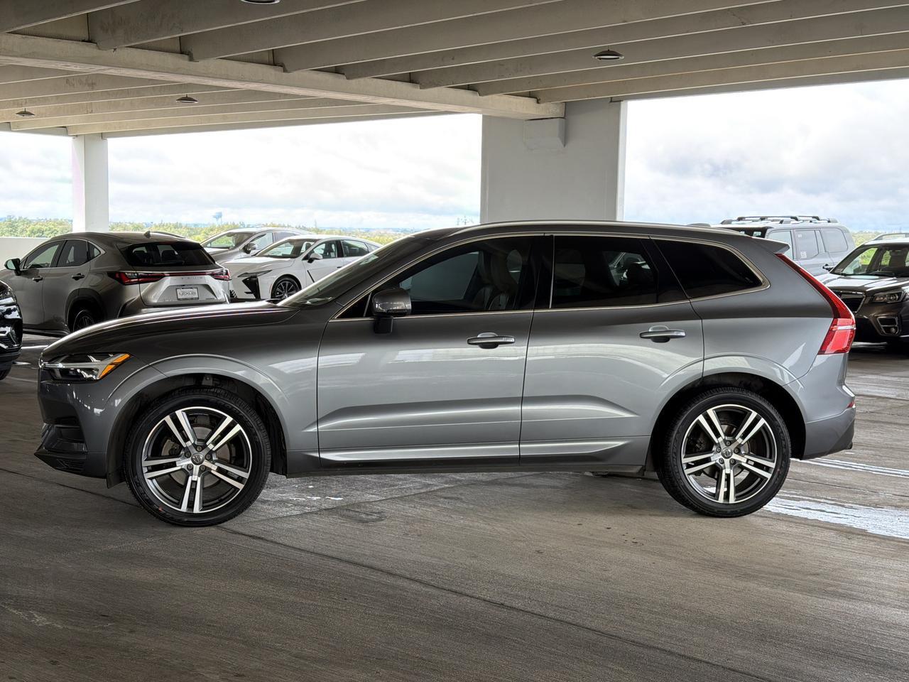2020 Volvo XC60