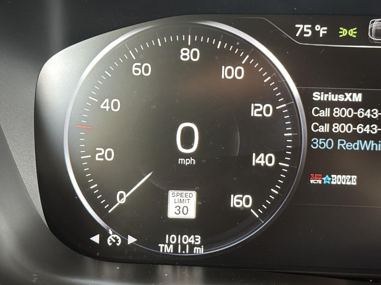 2020 Volvo XC60 Momentum San Antonio TX
